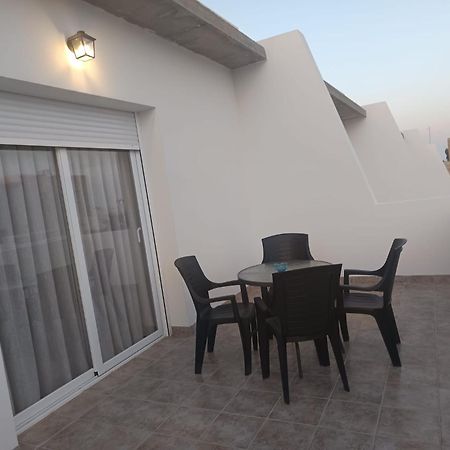 Mojacar Luxury Apartment ภายนอก รูปภาพ