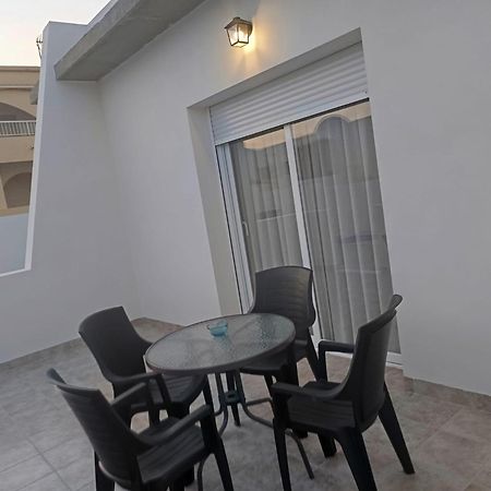 Mojacar Luxury Apartment ภายนอก รูปภาพ