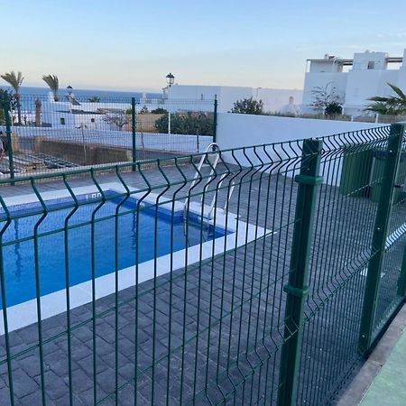 Mojacar Luxury Apartment ภายนอก รูปภาพ