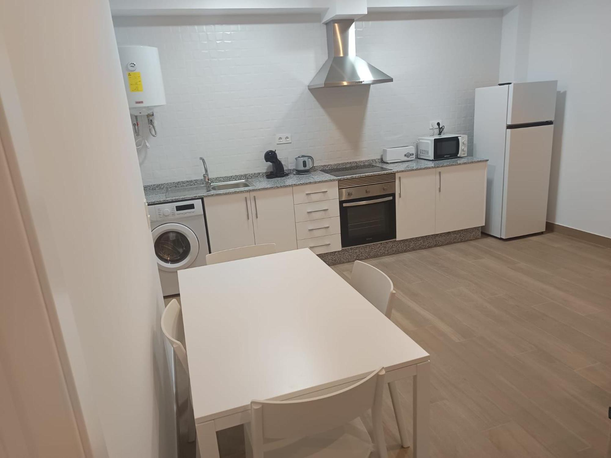 Mojacar Luxury Apartment ภายนอก รูปภาพ