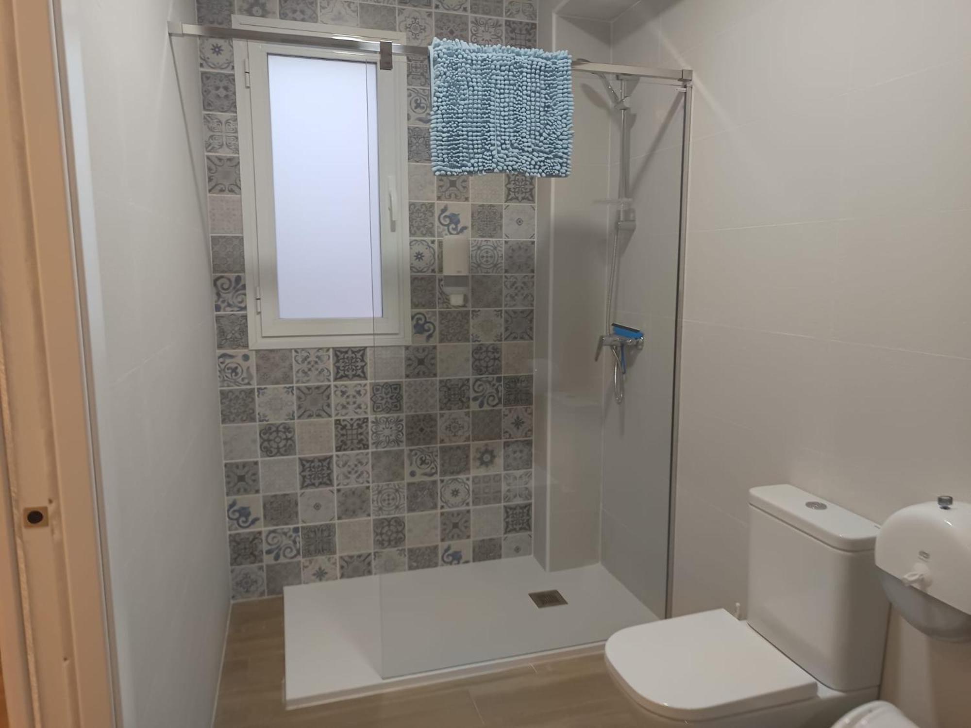 Mojacar Luxury Apartment ภายนอก รูปภาพ