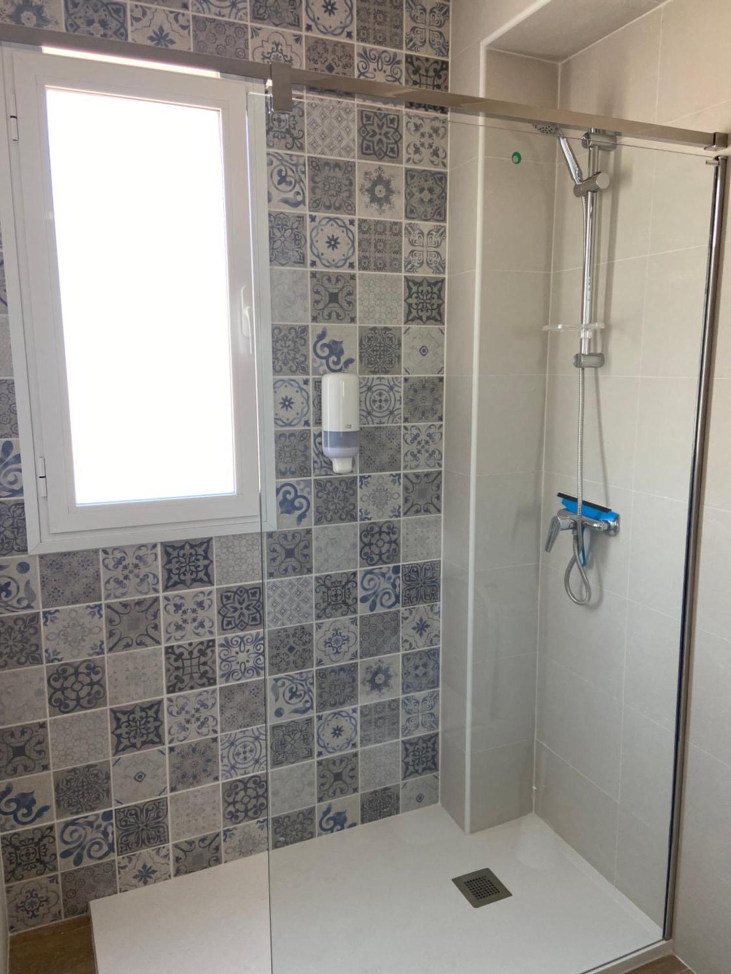 Mojacar Luxury Apartment ภายนอก รูปภาพ