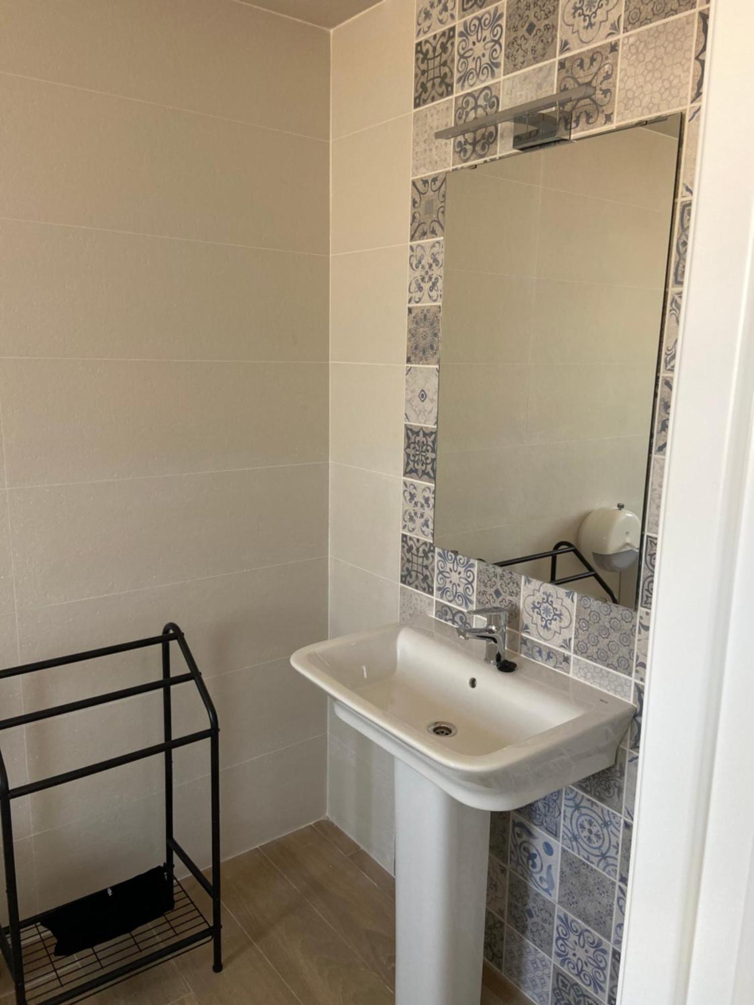 Mojacar Luxury Apartment ภายนอก รูปภาพ